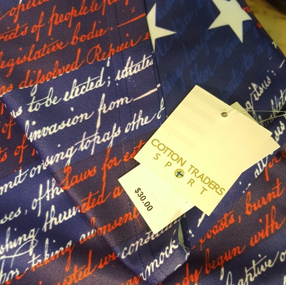 Independence Day Flag Eagle Graphic Tee Shirt L XL - Picture 6 of 8